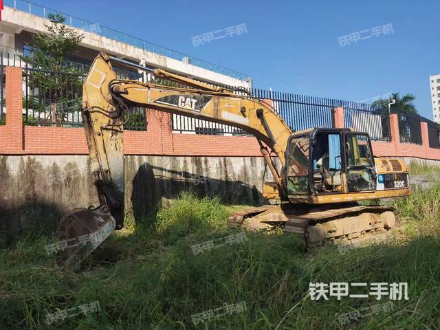 單側履帶整體（整機外觀）