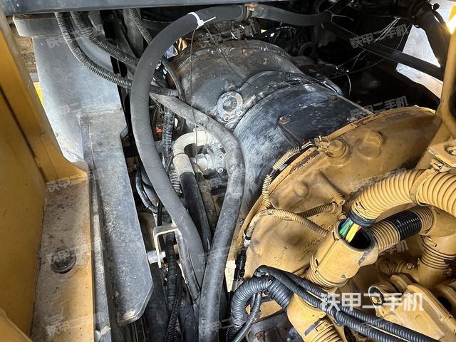 变速箱（整机外观及大件）