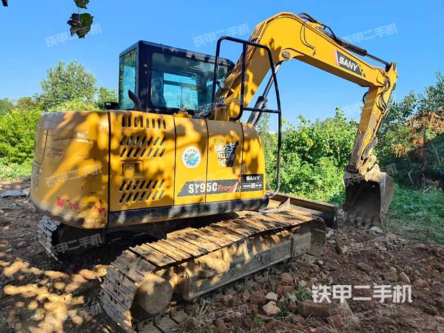 整机右后45°(整机外观) 整机右后45°(整机外观)