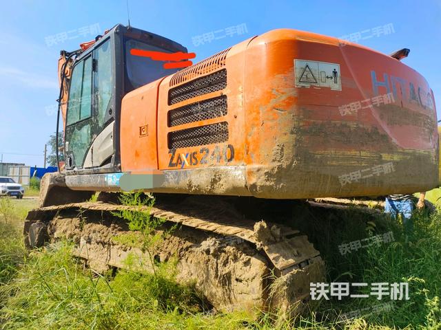 右后45(整機(jī)外觀) 右后45(整機(jī)外觀)