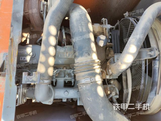 發(fā)動(dòng)機(jī)室(上車(chē)部件) 發(fā)動(dòng)機(jī)室(上車(chē)部件)