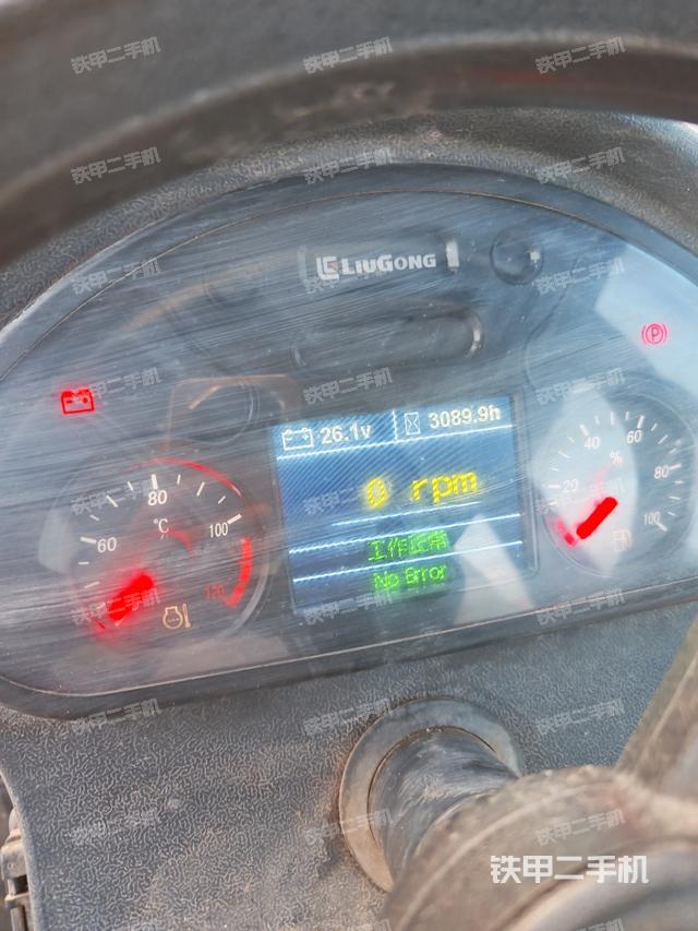 其他核心部件(設(shè)備外觀及核心部件) 其他核心部件(設(shè)備外觀及核心部件)