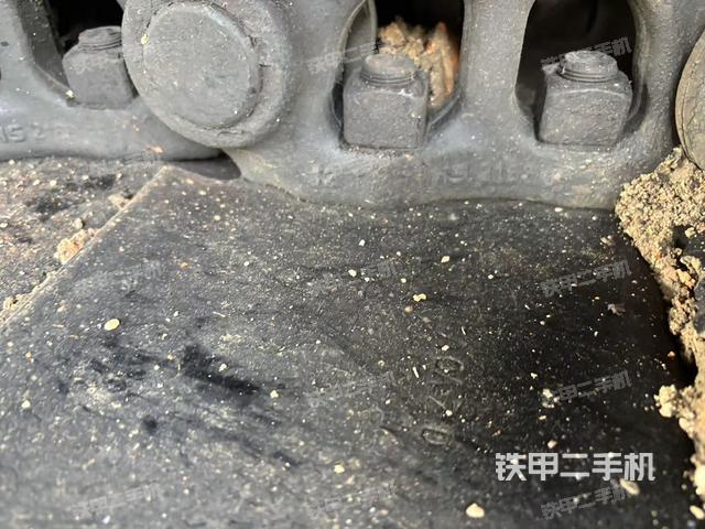 右托链轮+链筋(行走机构) 右托链轮+链筋(行走机构)