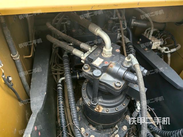 分配閥(上車部件) 分配閥(上車部件)
