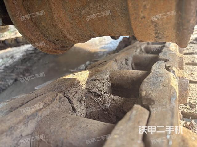 右托链轮+链筋(行走机构) 右托链轮+链筋(行走机构)