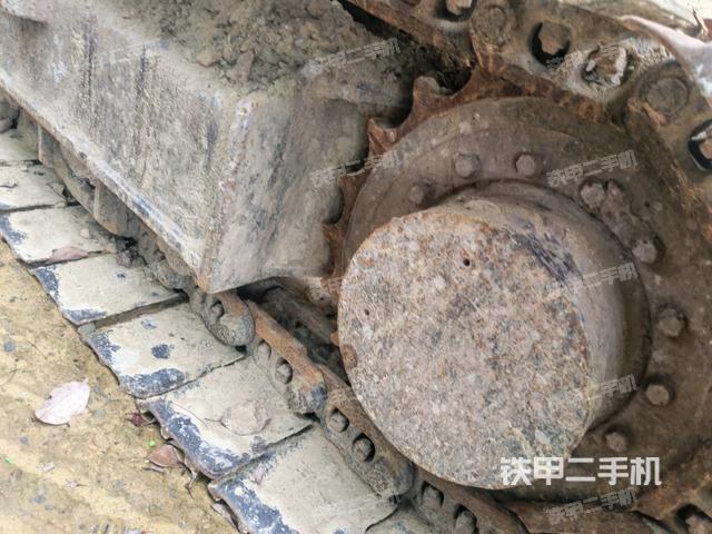 右驅(qū)動(dòng)輪(行走機(jī)構(gòu)) 右驅(qū)動(dòng)輪(行走機(jī)構(gòu))