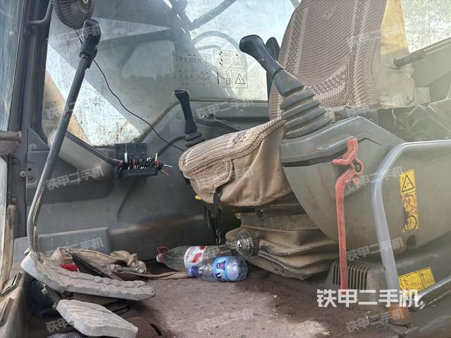 小时表(驾驶室部分) 小时表(驾驶室部分)