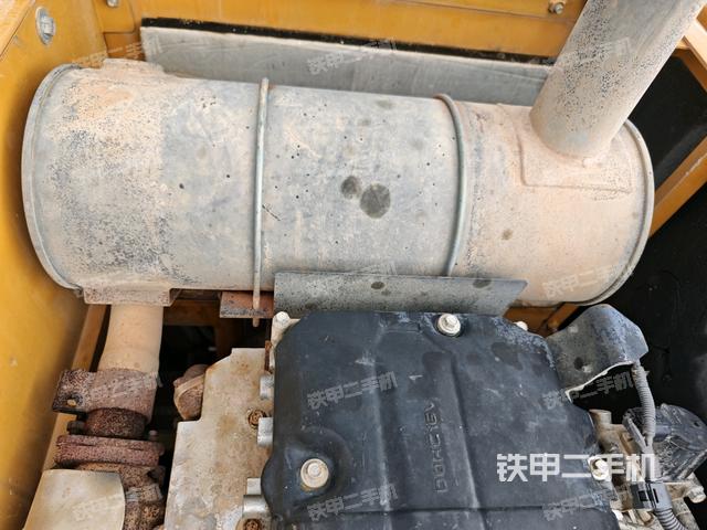 水箱+風(fēng)扇特寫(上車部件) 水箱+風(fēng)扇特寫(上車部件)