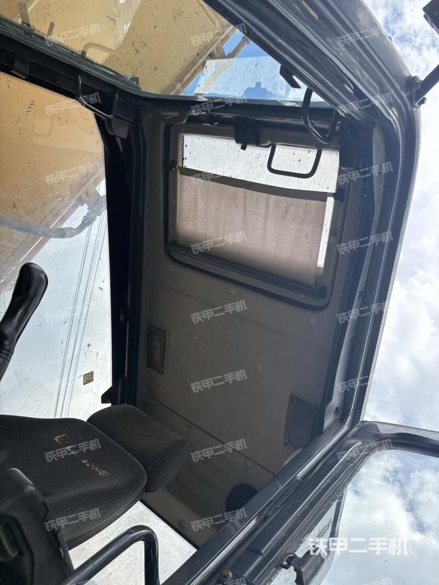 小時表(駕駛室部分) 小時表(駕駛室部分)