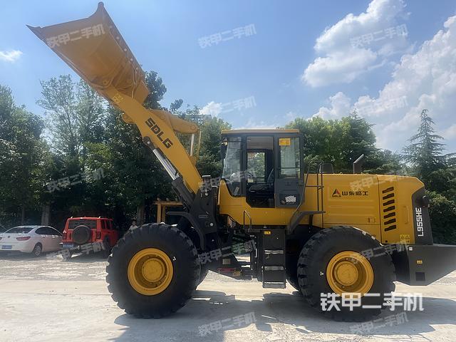 整机右后45°(整机外观及大件) 整机右后45°(整机外观及大件)