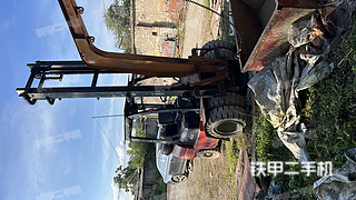 貴陽市出售 杭叉 3.8噸X系列 叉車