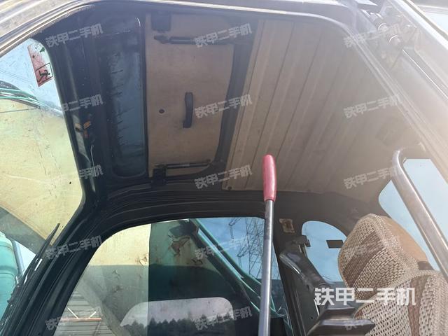 小时表(驾驶室部分) 小时表(驾驶室部分)