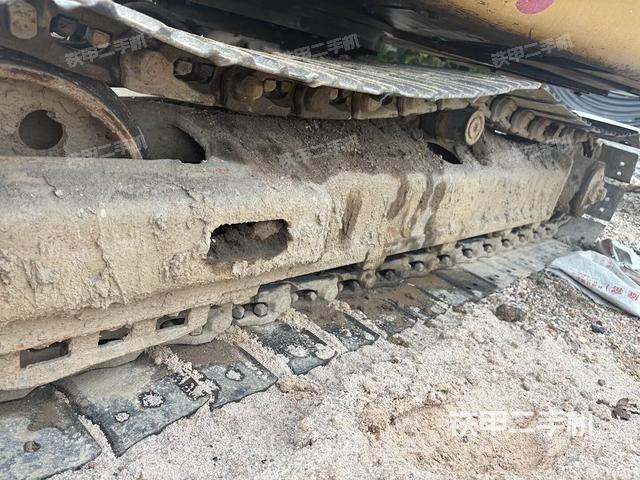 右托鏈輪+鏈筋（行走機構）