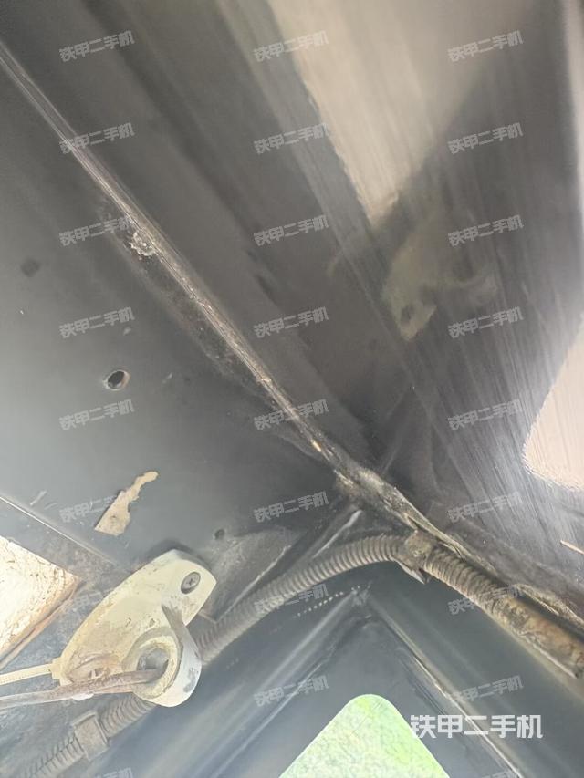 小時表（駕駛室部分）