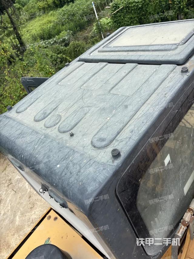 水箱+風(fēng)扇特寫(上車部件) 水箱+風(fēng)扇特寫(上車部件)