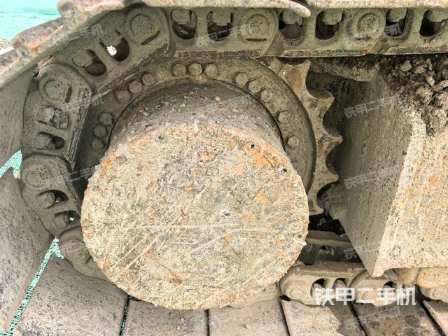 右驅(qū)動(dòng)輪(行走機(jī)構(gòu)) 右驅(qū)動(dòng)輪(行走機(jī)構(gòu))