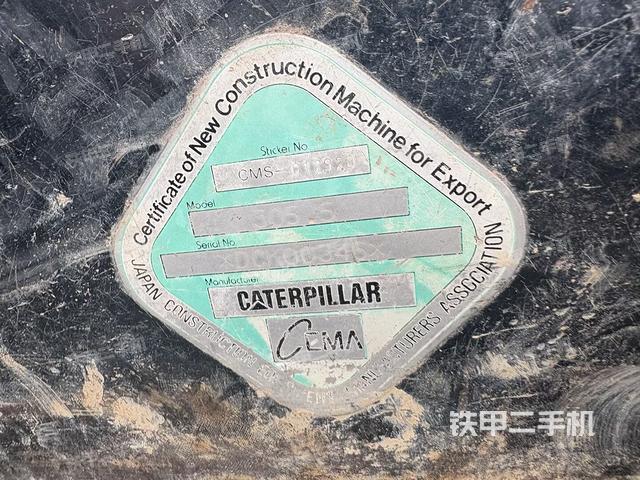 座椅右側(cè)控制臺/鑰匙門/油門/含右手柄（駕駛室部分）