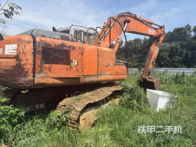 左前45(整机外观) 左前45(整机外观)