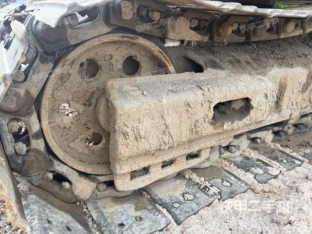 右導向輪（行走機構）