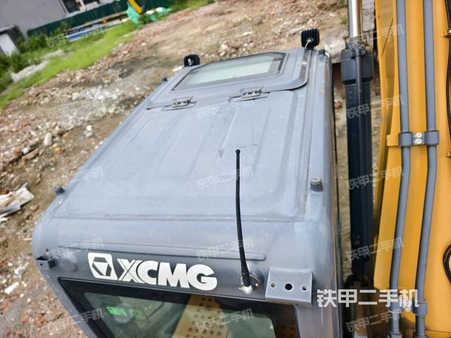 駕駛室頂部俯視(上車部件) 駕駛室頂部俯視(上車部件)