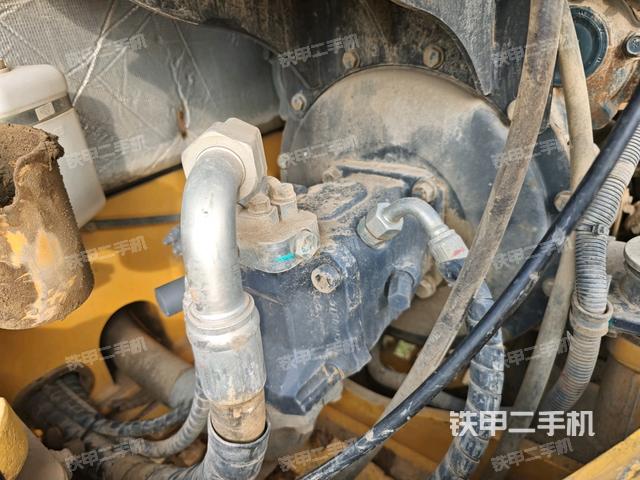 電瓶(大件艙室) 電瓶(大件艙室)