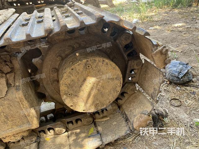 右驅(qū)動輪(行走機(jī)構(gòu)) 右驅(qū)動輪(行走機(jī)構(gòu))
