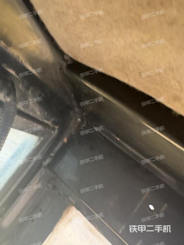 顯示屏?（駕駛室部分）