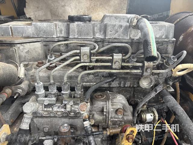 分配閥（上車部件）