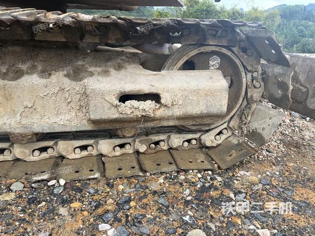 左導向輪（行走機構）