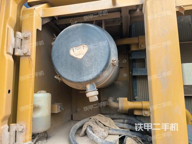 散热器室（大件舱室）