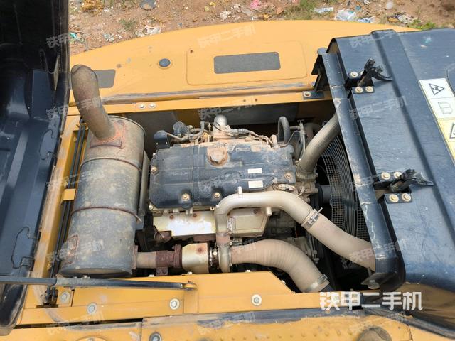 回转马达（上车部件）