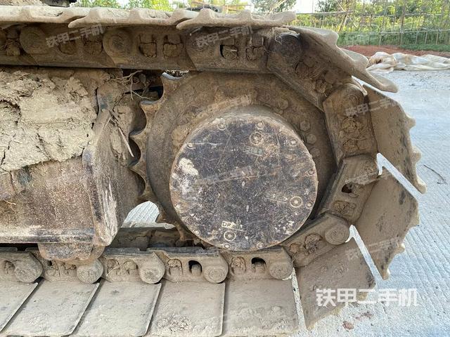 右驅(qū)動輪(行走機(jī)構(gòu)) 右驅(qū)動輪(行走機(jī)構(gòu))