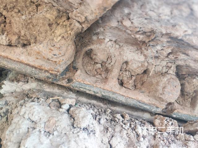 右側(cè)行走馬達(dá)蓋板(行走機(jī)構(gòu)) 右側(cè)行走馬達(dá)蓋板(行走機(jī)構(gòu))