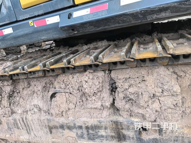 左驱动轮（行走机构）