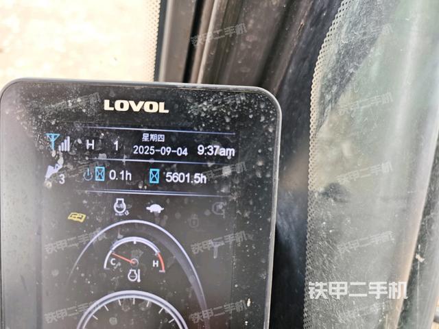 顯示屏?(駕駛室部分) 顯示屏?(駕駛室部分)