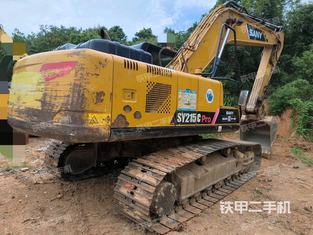 右后45（整机外观）