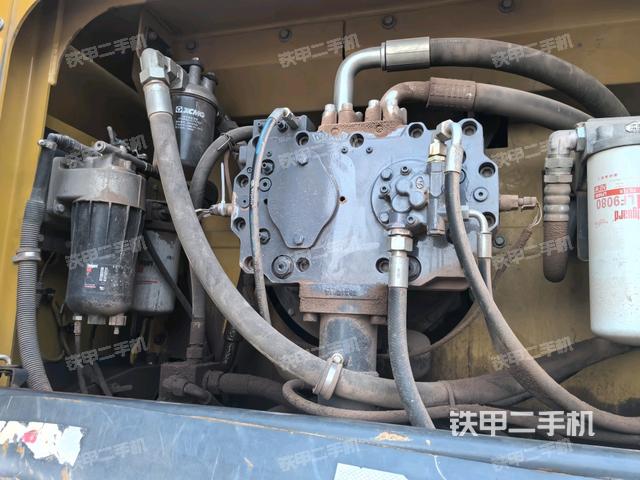 电瓶（大件舱室）