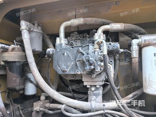 电瓶（大件舱室）