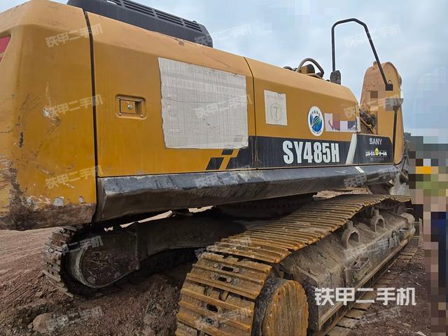 整機(jī)右后45°（整機(jī)外觀）