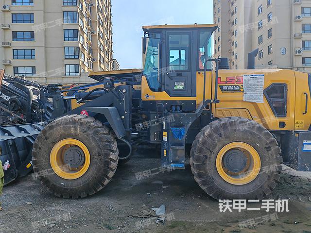 變速箱(整機(jī)外觀及大件) 變速箱(整機(jī)外觀及大件)