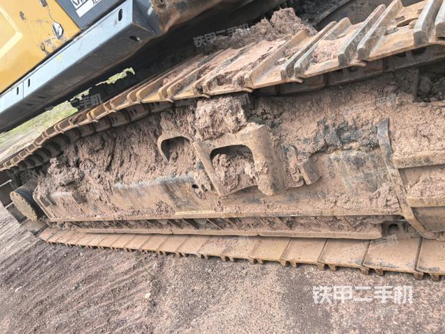 左导向轮（行走机构）