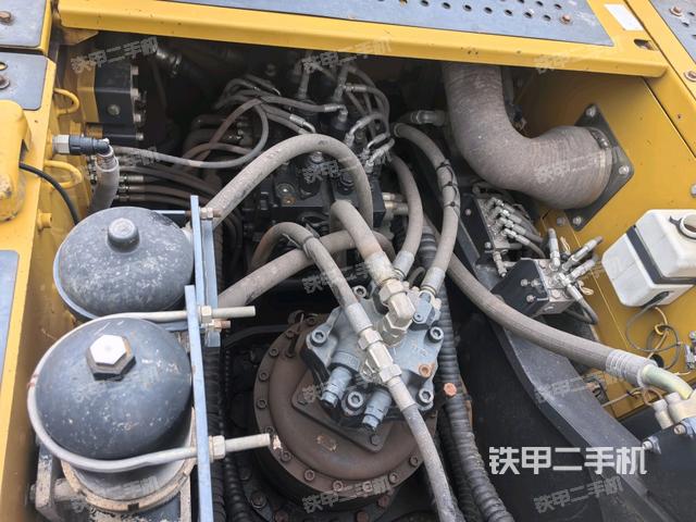 分配阀（上车部件）