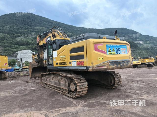 右后45（整机外观）