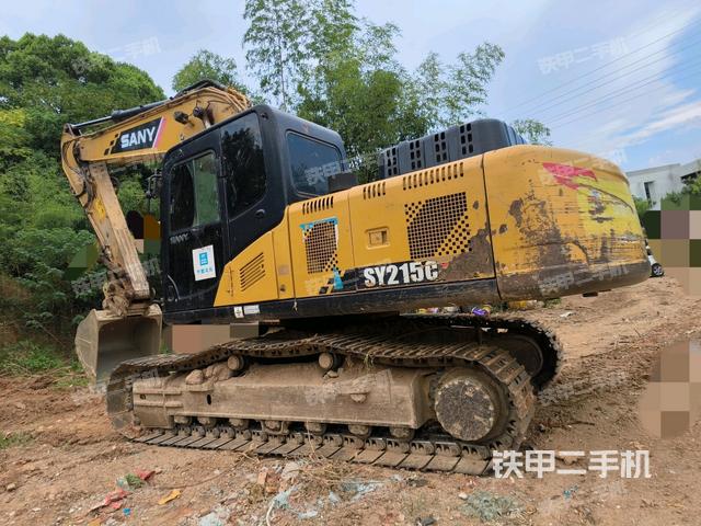 左后45（整机外观）