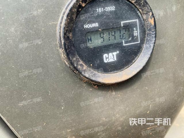 小時(shí)表(駕駛室部分) 小時(shí)表(駕駛室部分)