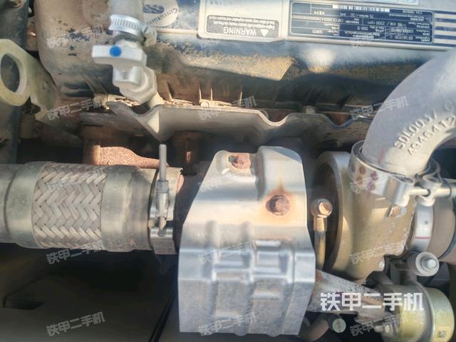 氣門室蓋螺絲特寫(上車部件) 氣門室蓋螺絲特寫(上車部件)