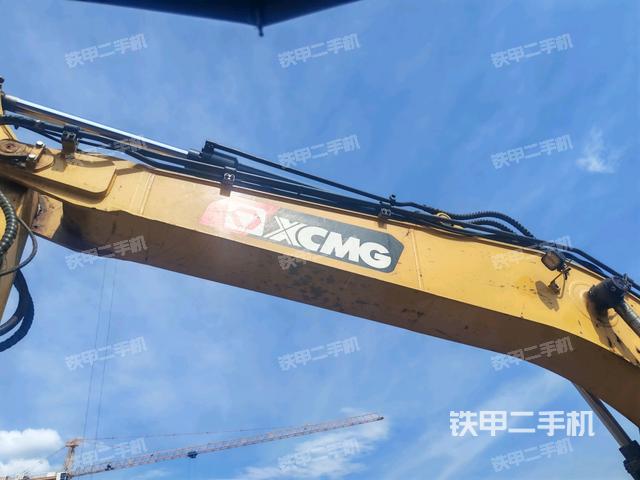 大臂整體?右側(cè)(工作和回轉(zhuǎn)裝置) 大臂整體?右側(cè)(工作和回轉(zhuǎn)裝置)