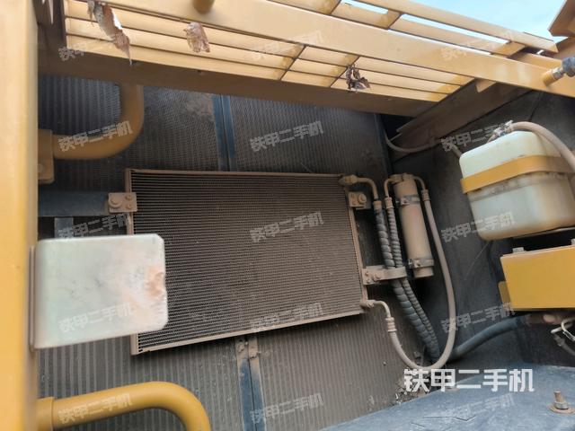 液压泵室（大件舱室）