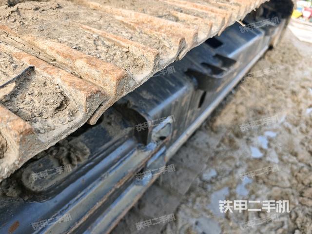 右托鏈輪+鏈筋(行走機(jī)構(gòu)) 右托鏈輪+鏈筋(行走機(jī)構(gòu))