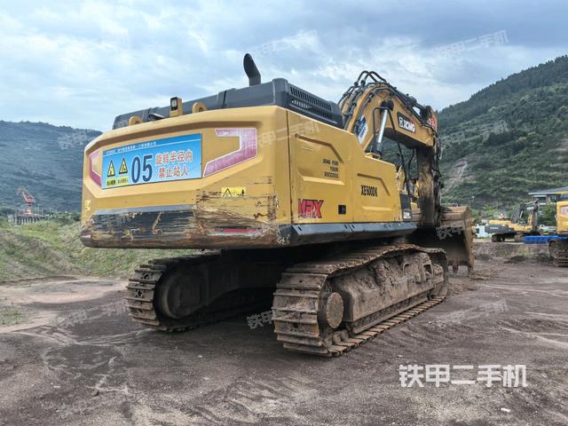 左后45（整机外观）